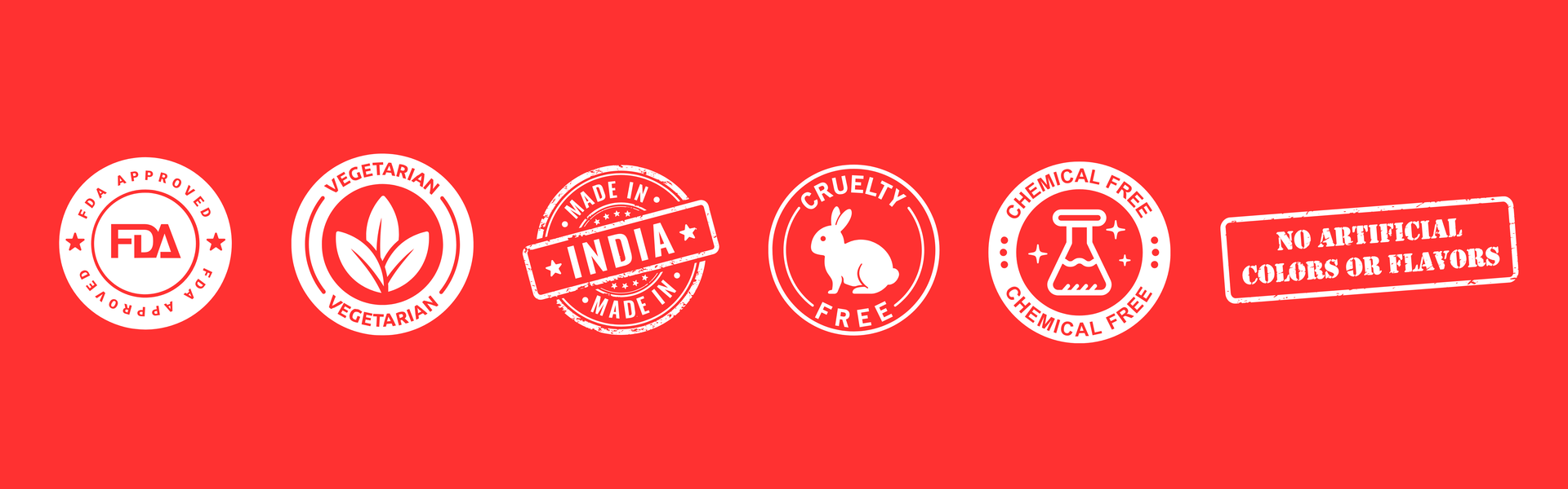 Apple Peach Bliss - Refreshing Toothpaste