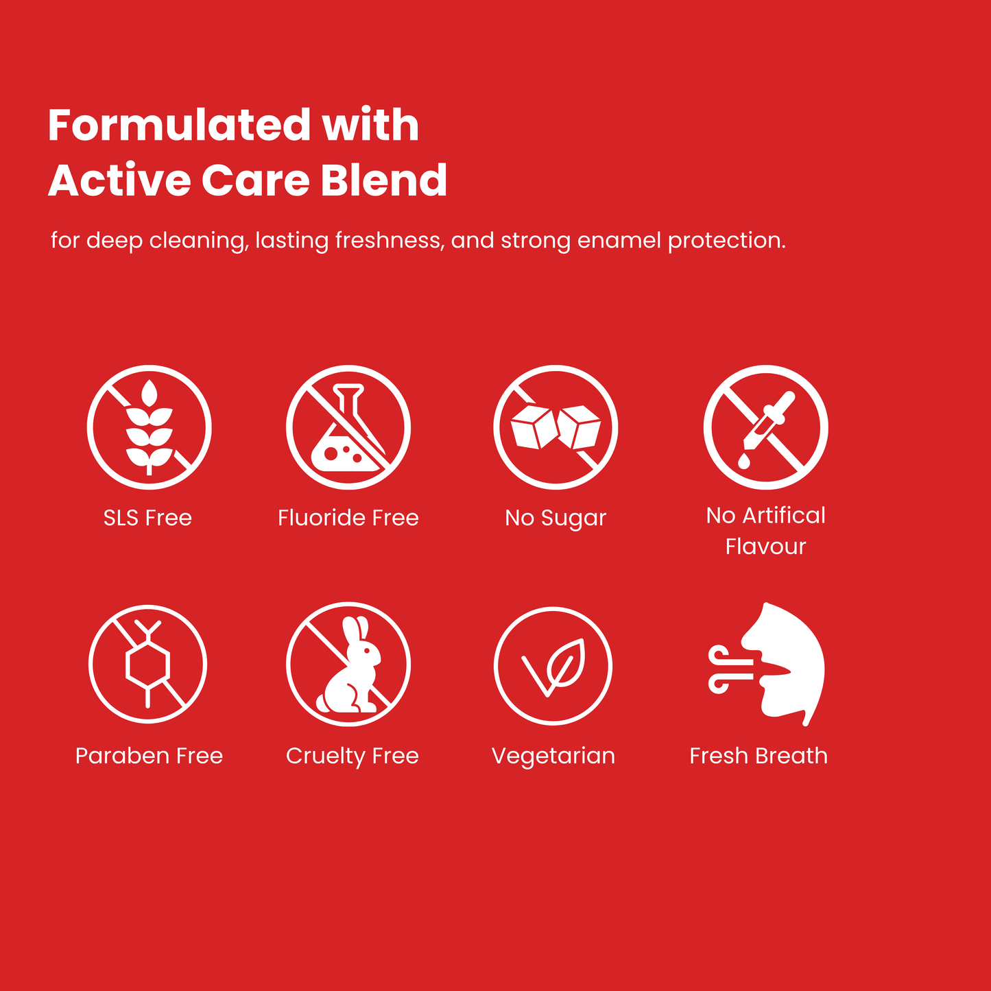 Exotic Lychee Toothpaste