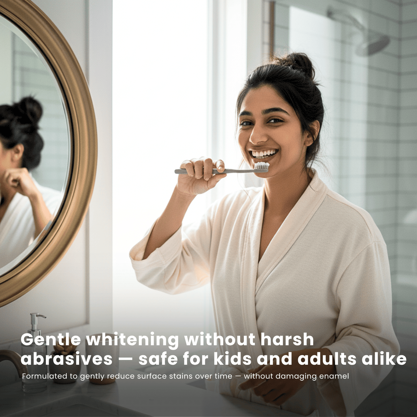 Exotic Lychee Toothpaste