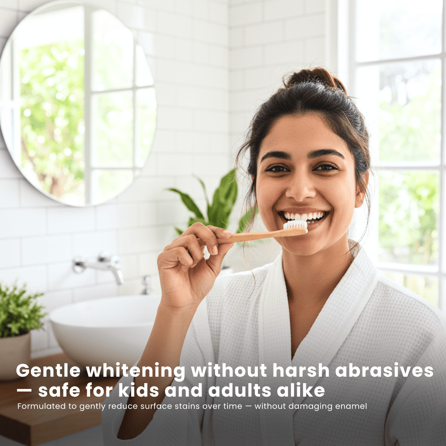 Chamomile Mint Fresh Toothpaste